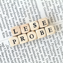 Leseprobe